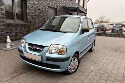 Hyundai Atos Gebrauchtwagen