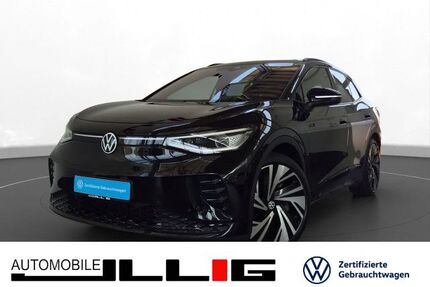 VW ID.4 Gebrauchtwagen