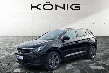 Opel Grandland (X) Gebrauchtwagen