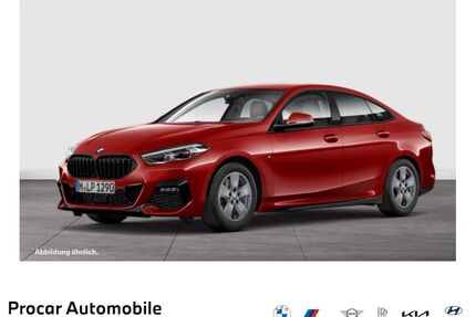 BMW 218 Gebrauchtwagen