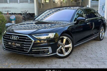 Audi A8 Gebrauchtwagen
