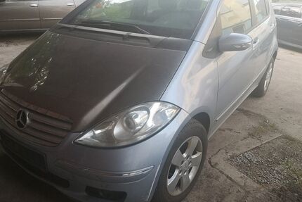 Mercedes-Benz A 180 Gebrauchtwagen