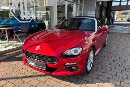 Fiat 124 Gebrauchtwagen