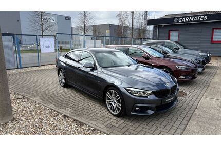 BMW 430 Gebrauchtwagen