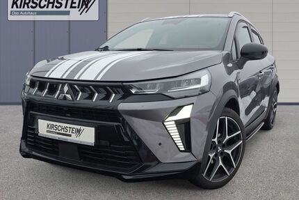 Mitsubishi ASX Gebrauchtwagen
