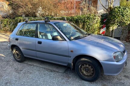 Daihatsu Charade Gebrauchtwagen