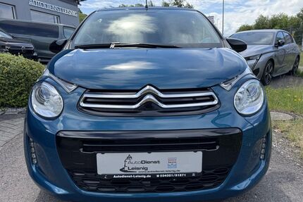 Citroen C1 Gebrauchtwagen