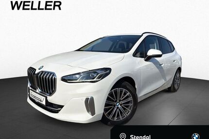 BMW 223 Active Tourer Gebrauchtwagen