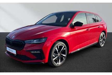 Skoda Scala Gebrauchtwagen