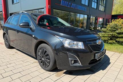 Chevrolet Cruze Gebrauchtwagen