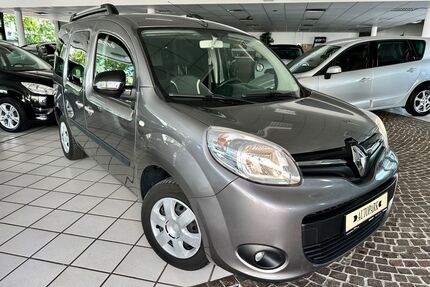 Renault Kangoo Gebrauchtwagen