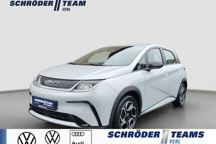 BYD DOLPHIN Gebrauchtwagen