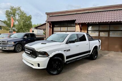 Dodge RAM Gebrauchtwagen