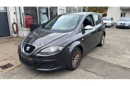 Seat Altea Gebrauchtwagen