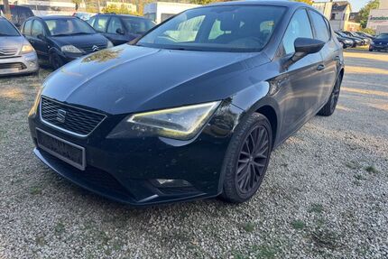 Seat Leon Gebrauchtwagen