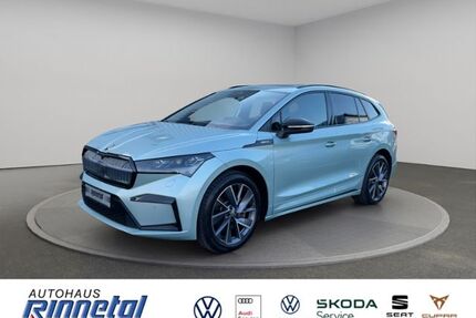 Skoda Enyaq Gebrauchtwagen
