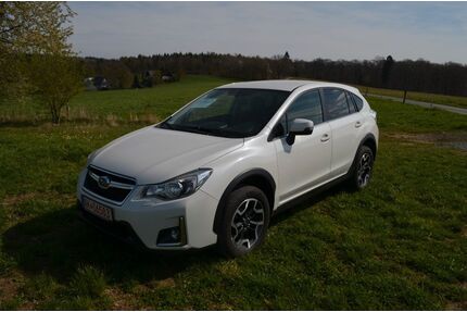 Subaru XV Gebrauchtwagen