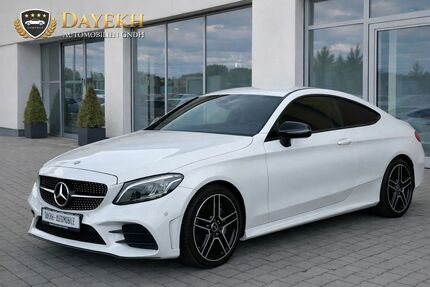 Mercedes-Benz C 200 Gebrauchtwagen