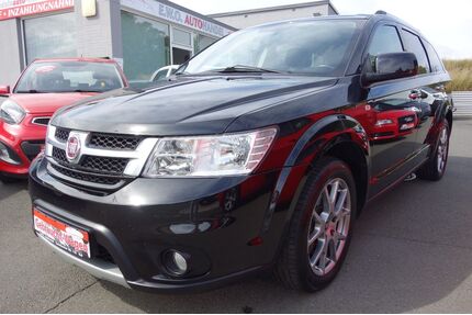 Fiat Freemont Gebrauchtwagen