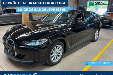 BMW i4 Gebrauchtwagen