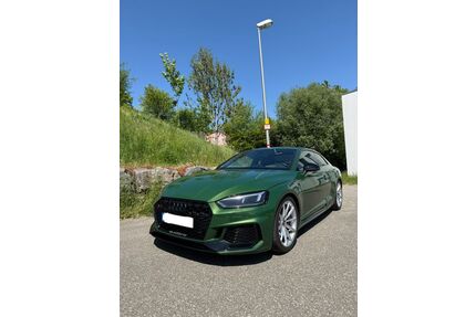 Audi RS5 Gebrauchtwagen