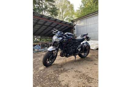 Kawasaki Z 900 Gebrauchtwagen
