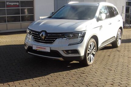 Renault Koleos Gebrauchtwagen