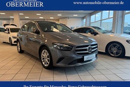 Mercedes-Benz B 250 Gebrauchtwagen