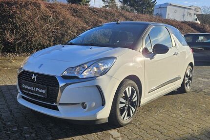DS Automobiles DS3 Gebrauchtwagen