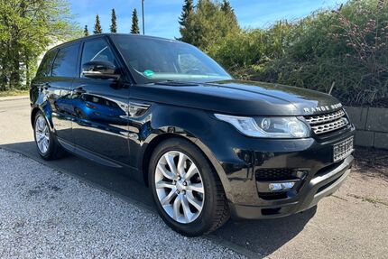 Land Rover Range Rover Sport Gebrauchtwagen