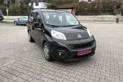 Fiat Qubo Gebrauchtwagen