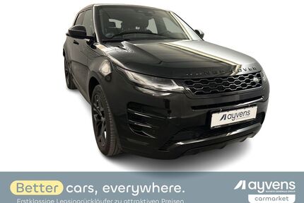 Land Rover Range Rover Evoque Gebrauchtwagen