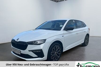 Skoda Scala Gebrauchtwagen