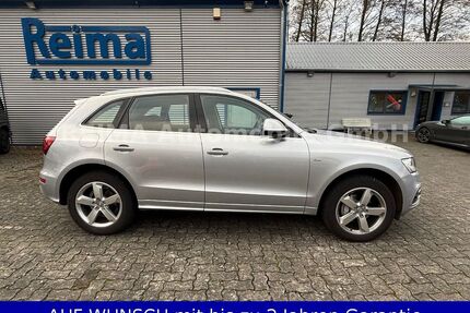 Audi Q5 Gebrauchtwagen