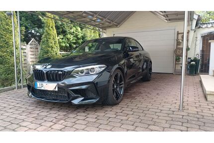 BMW M2 Gebrauchtwagen