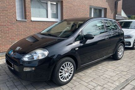 Fiat Punto Gebrauchtwagen