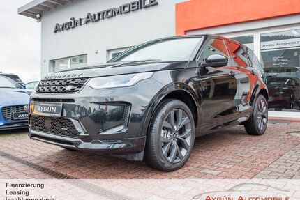 Land Rover Discovery Sport Gebrauchtwagen