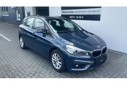 BMW 214 Active Tourer Gebrauchtwagen