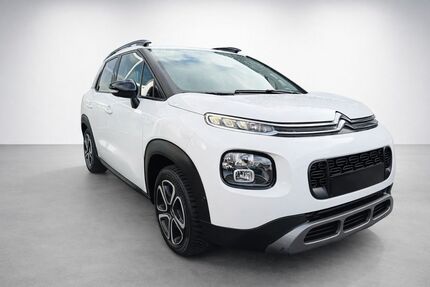 Citroen C3 Gebrauchtwagen