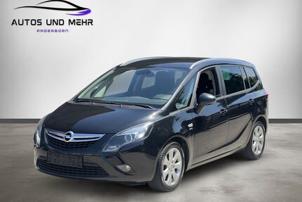 Opel Zafira Gebrauchtwagen