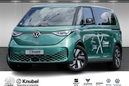 VW ID. Buzz Gebrauchtwagen