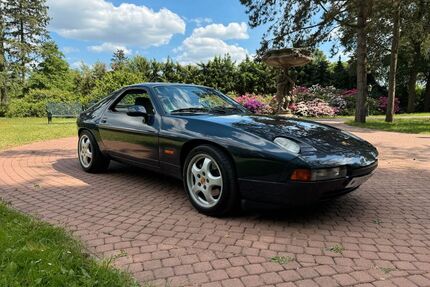 Porsche 928 Gebrauchtwagen
