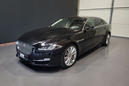 Jaguar XJ Gebrauchtwagen