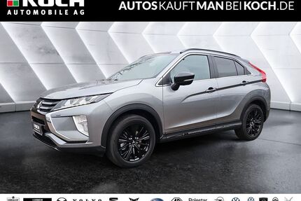 Mitsubishi Eclipse Cross Gebrauchtwagen