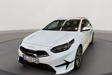 Kia ceed / Ceed Gebrauchtwagen