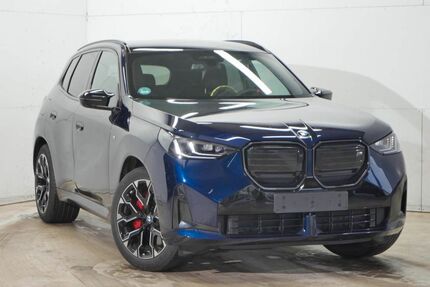 BMW X3 M50 Gebrauchtwagen