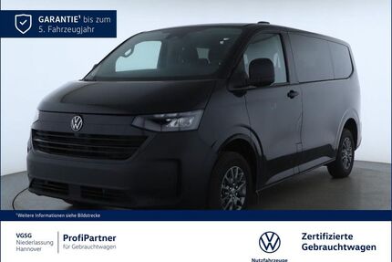 VW T7 Caravelle Gebrauchtwagen