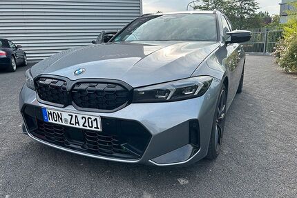 BMW M340i Gebrauchtwagen
