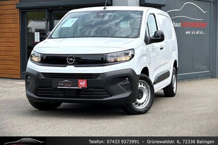 Opel Combo Gebrauchtwagen