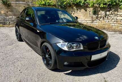 BMW 118 Gebrauchtwagen
